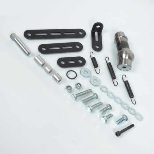 Visserie Doppler Pour Moto Chinois 50 Motocycle Neuf