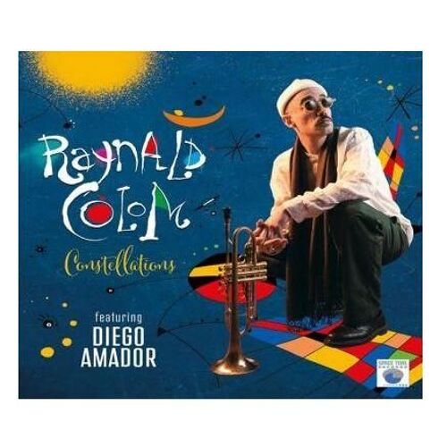 Constellations - Cd Album