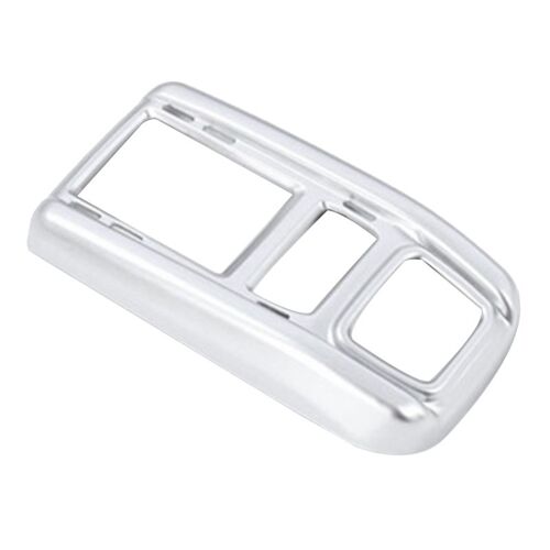 Autocollant De Couverture De Cadre De Panneau De Boîte De Vitesses De Voiture De Honda Odyssey 2022 Décoration