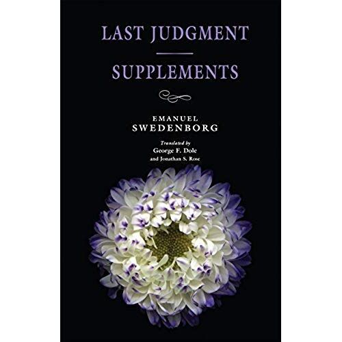 Last Judgment / Supplements