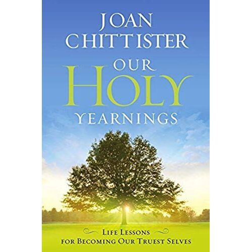Our Holy Yearnings