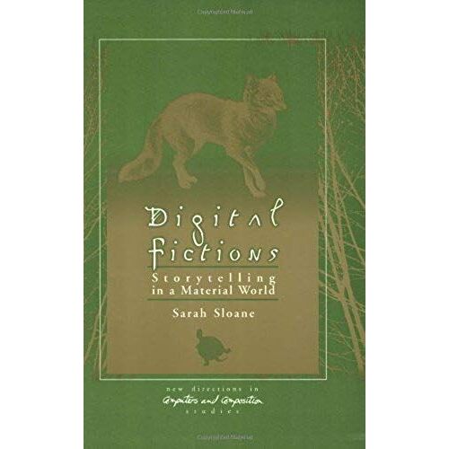 Digital Fictions