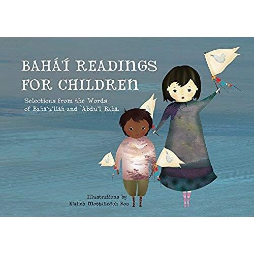 Bahá'í Readings For Children
