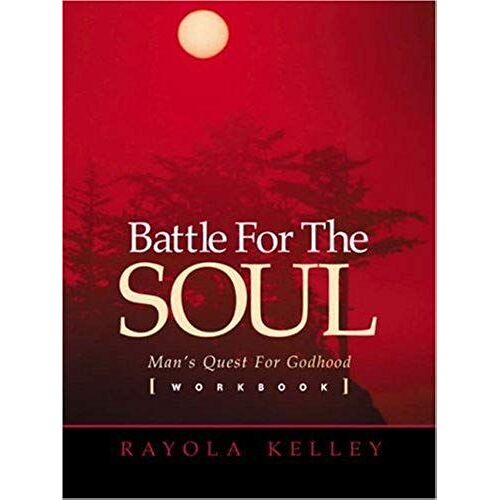Battle For The Soul Workbook