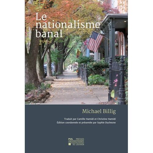 Le Nationalisme Banal