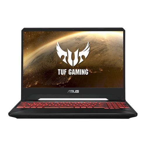 Asus TUF505DT-HN589T - 15.6" AMD Ryzen 7 - Ram 16 Go - DD 512 Go
