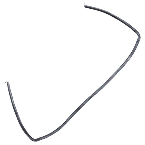 Joint de porte (294939-4251) - Four, cuisinière (SS-184981 ROWENTA)