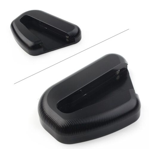 Extension De Béquille Latérale, Coussinet En Aluminium Cnc Pour Moto Honda Gl 1800 Goldwing 2018 2019 2020