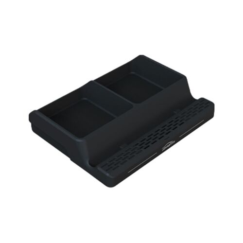 Carte D'arrêt De Stationnement Temporaire De Voiture Carte De Numéro De Téléphone Support De Support De Téléphone Automatique