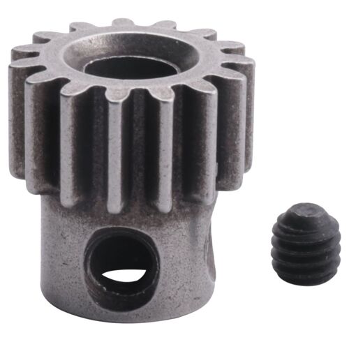 15t Engrenage Moteur Ea1040 Pour Jlb Guépard 1/10 Sans Balais Rc Voiture Pièces Accessoires