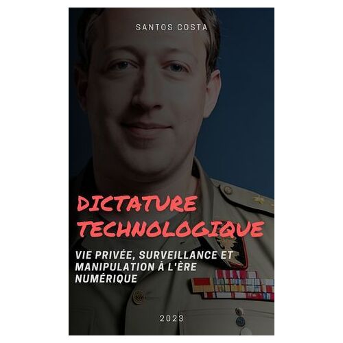 Dictature Technologique