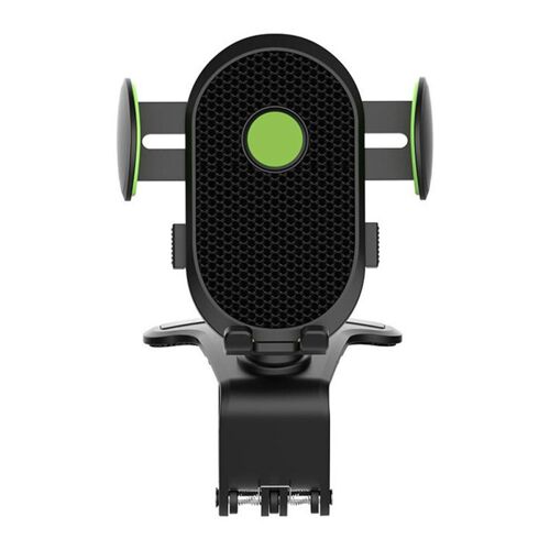 Support De Téléphone De Voiture, Rotation Multi-Angle, Antidérapant, Console Centrale De Tableau De Bord, Rétroviseur, Cadre De Support De Navigation Pour Téléphone