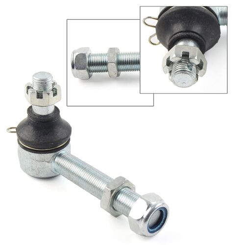 Joint À Rotule D'extrémité Pour Kart De Vélo, Refroidisseurs De Façades, 50cc, 70cc, 110cc, 125cc, 200cc, 250cc, Rl, D343, 14-16mm, Le Plus Récent