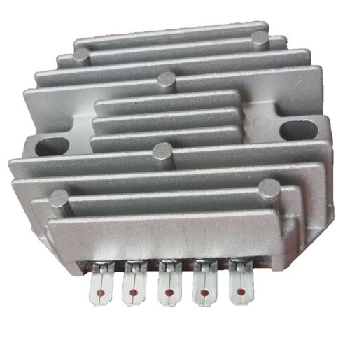 Tension De Redresseur De Tracteur De Tension De 12v, Sochi Am101406 Pour Stabilisateur 330 332 F912 F915