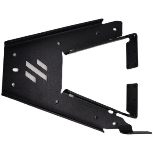 Kit De Mise À Niveau De Lit Kirigami Pour Imprimante 3d, Lit Rigide En Acier Inoxydable, Voron0, V0.1
