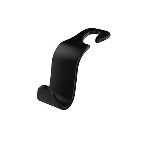 Crochet De Rangement Pour Siège Arrière De Voiture, Crochet De Rangement Multifonctionnel Pour Siège Arrière De Voiture, Gain D'espace Créatif