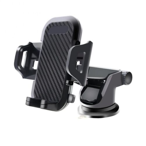 Support De Téléphone De Voiture Pour Iphone 13, Panneau De Sortie D'air, Ventouse, Support Rotatif Résistant À 360, Navigation Gps