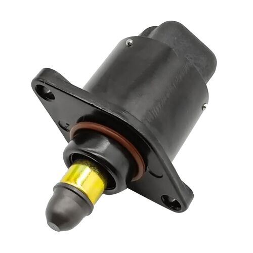 Soupape De Commande D'air De Ralenti Iac, 11125 C0672 F01r065906, D5184 0999c Pour Geely Chana, Chena