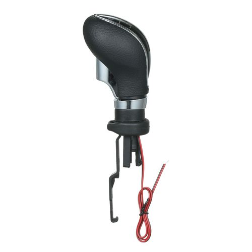 Pommeau De Levier De Vitesse Manuel À Led Pour Voiture, Tête À 6 Vitesses, Remplacement Du Levier De Poignée, Sachopel Buick Excelle Ightxt Astra 55565904