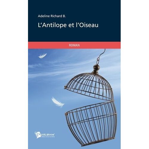 L'antilope Et L'oiseau