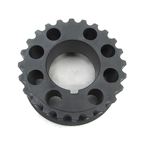 Pignon D'entraînement De Vilebrequin Pour L200, Triton Iii 1996-2005, Montero Ii 91-99, Md164831 24423-42000