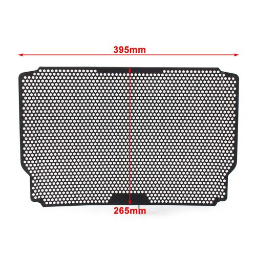 Couverture En Aluminium De Protecteur De Gille De Garde De Religions De Moto Pour Le Gsx-S1000 De Suzuki 2022-Up