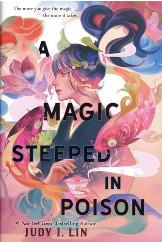 A Magic Steeped In Poison