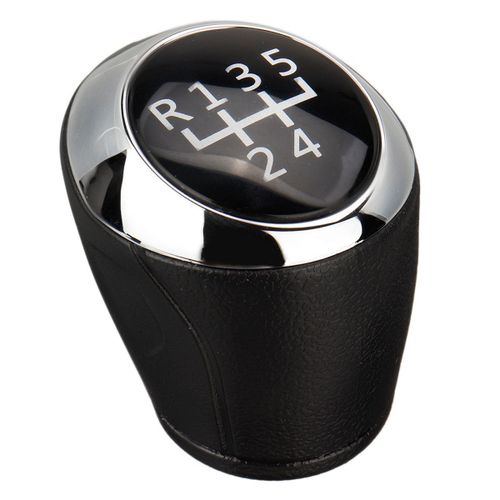 Pommeau De Levier De Vitesse Mt, 5 Vitesses, Pour Chevrolet Aveo Sonic T300 24108036 ¿ 2012 2017, 24108036