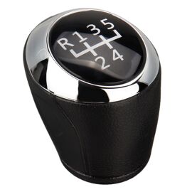 Pommeau De Levier De Vitesse Mt, 5 Vitesses, Pour Chevrolet Aveo Sonic T300 24108036 ¿ 2012 2017, 24108036