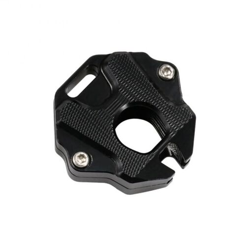 Coque De Clé De Moto En Alliage D'aluminium, Accessoire De Rénovation Pour Honda Cbr650r Cb650r Cb650f