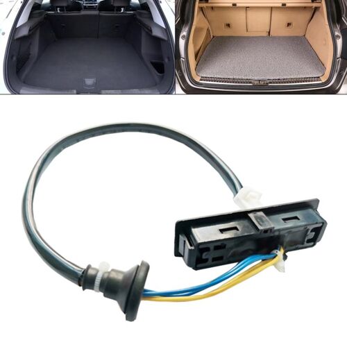 Joli D'ouverture De Coffre, 253801uto 0a 25380 1uto 0a Pour Nissan Murano 2008 2009 2010 2011 2012 2013 2014 Quest 2009