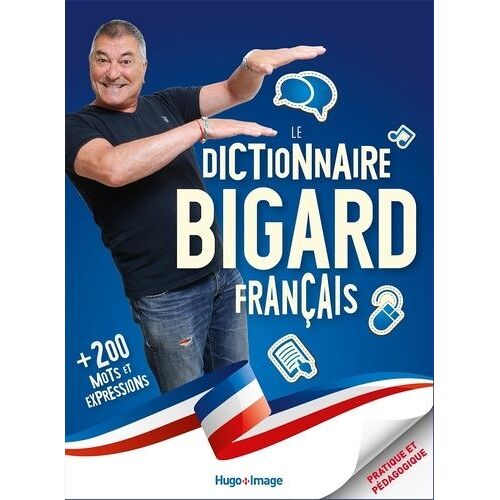 Le Dictionnaire Français Bigard