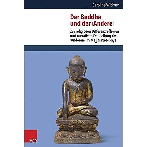 Der Buddha Und Der 'andere'