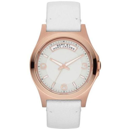Montre Femme Marc By Marc Jacobs Baby Dave Mbm1260