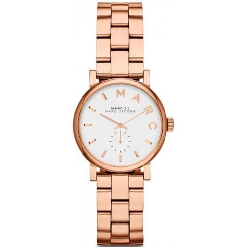 Montre Femme Marc By Marc Jacobs Baker Mbm3248. Cl