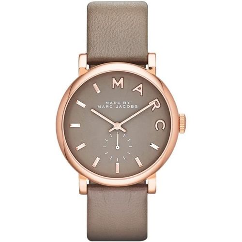 Montre Femme Marc By Marc Jacobs Baker Mbm1266. Fa