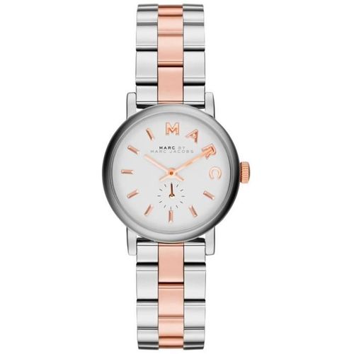 Montre Femme Marc By Marc Jacobs Baker Mbm3331. Fa