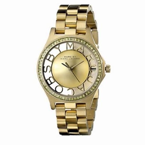 Montre Marc Jacobs Mbm3338