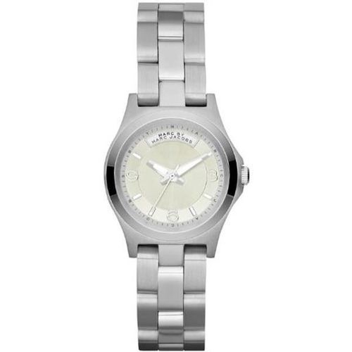 Montre Femme Marc By Marc Jacobs Baby Dave Mbm3234