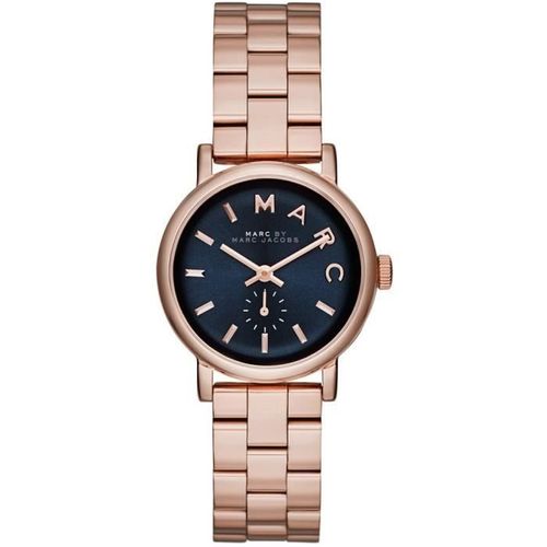 Montre Femme Marc By Marc Jacobs Baker Mbm3332. Fa