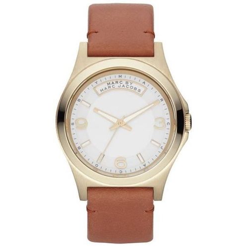 Montre Femme Marc By Marc Jacobs Baby Dave Mbm1261