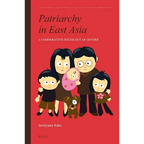 Patriarchy In East Asia