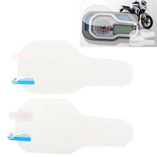 Film De Protection D'écran De Carte Prada Pour Moto Honda, Protection Contre Les Rayures, Cb190x, 2022, 2 Pièces