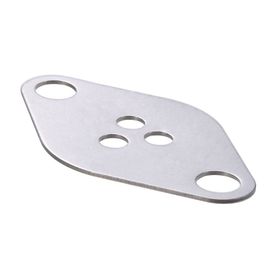 Plaque D'obturation De Vanne Egr, Pour Alfa Lancia Vauxhall Opel 1.9 Jtd Cdti 8v Taxable