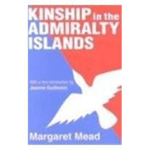 Kinship In The Admiralty Islands