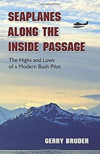 Seaplanes Along The Inside Passage