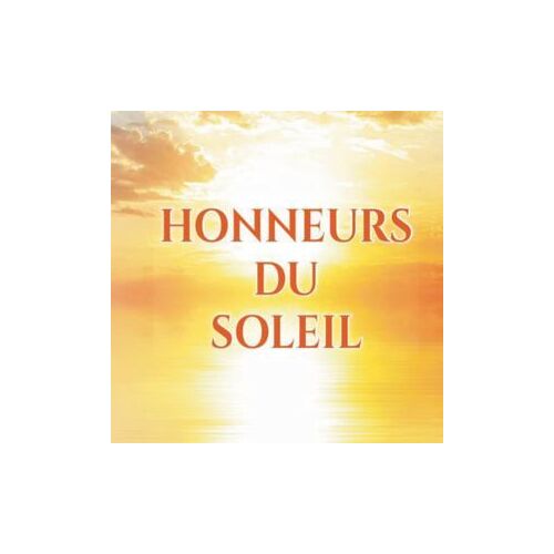 Honneurs Du Soleil