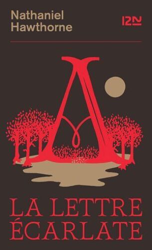 La Lettre Écarlate