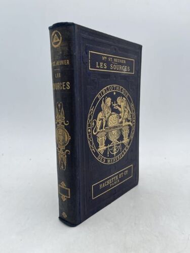 Les Sources