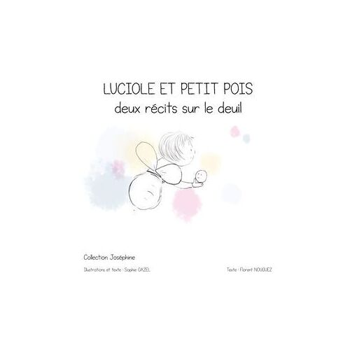 Luciole Et Petit Pois